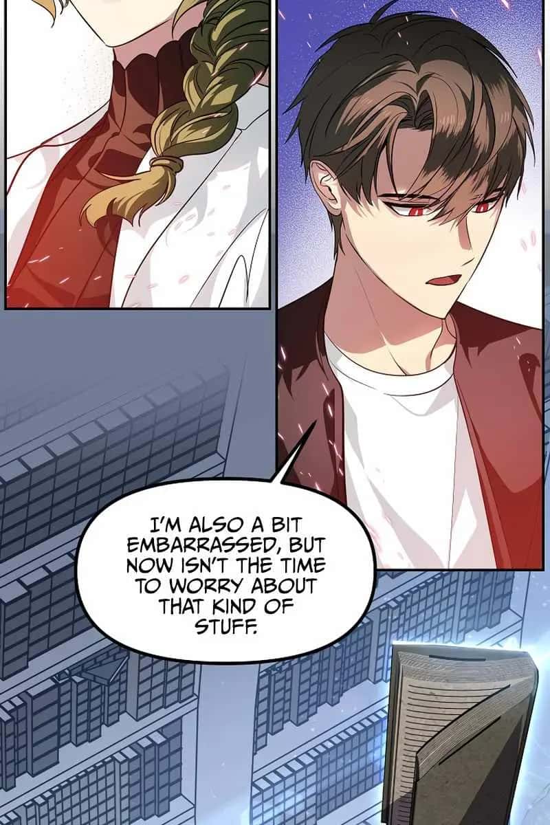 SSS Class Revival Hunter Chapter 54 Page 22