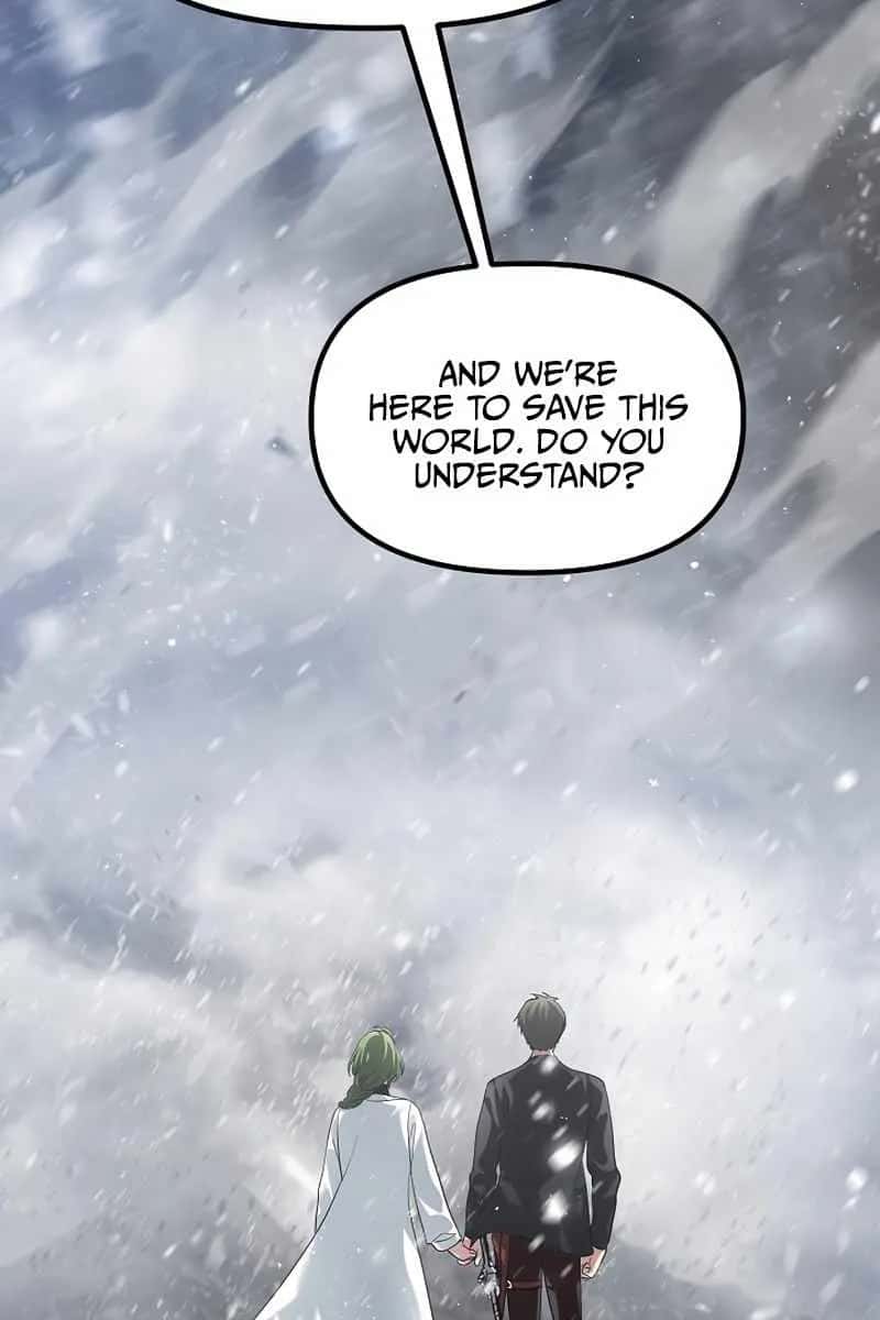 SSS Class Revival Hunter Chapter 54 Page 25