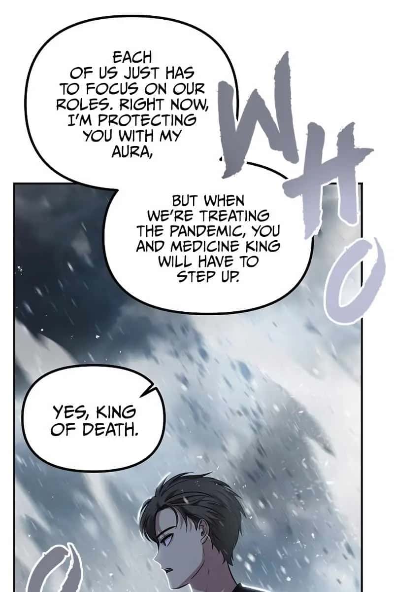 SSS Class Revival Hunter Chapter 54 Page 28