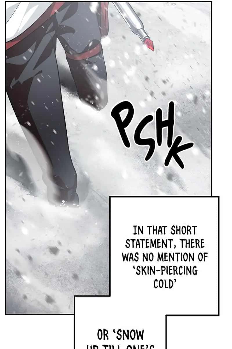 SSS Class Revival Hunter Chapter 54 Page 32