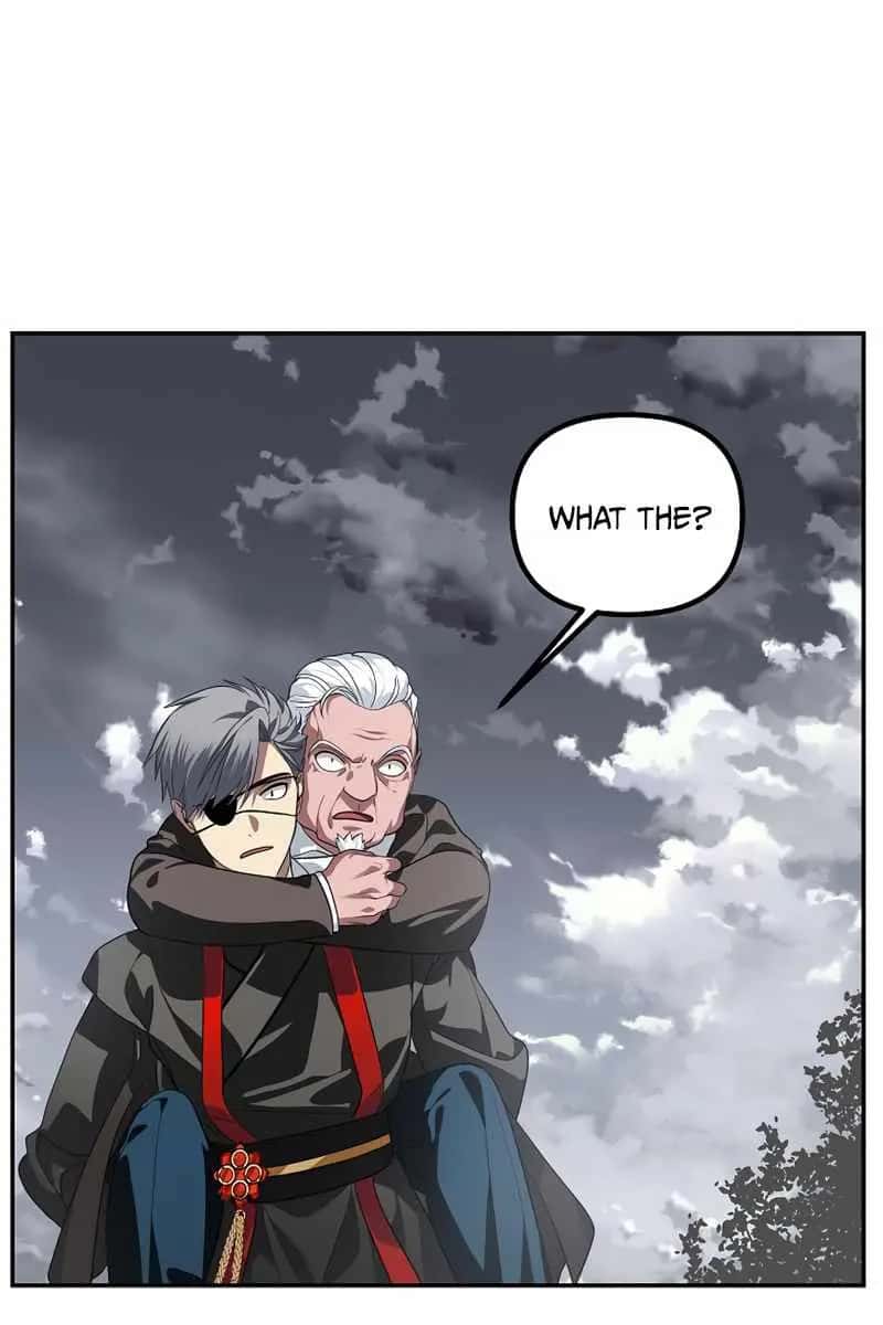 SSS Class Revival Hunter Chapter 54 Page 45