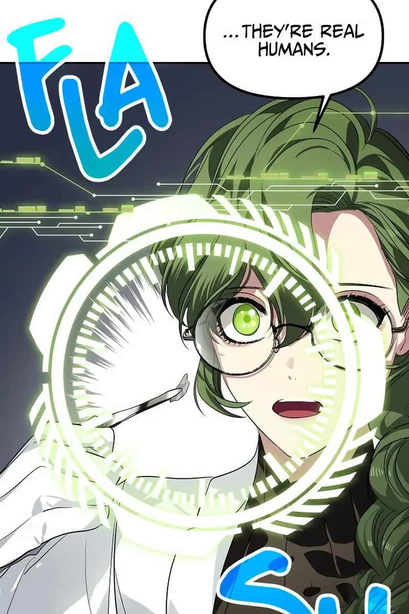 SSS Class Revival Hunter Chapter 54 Page 53