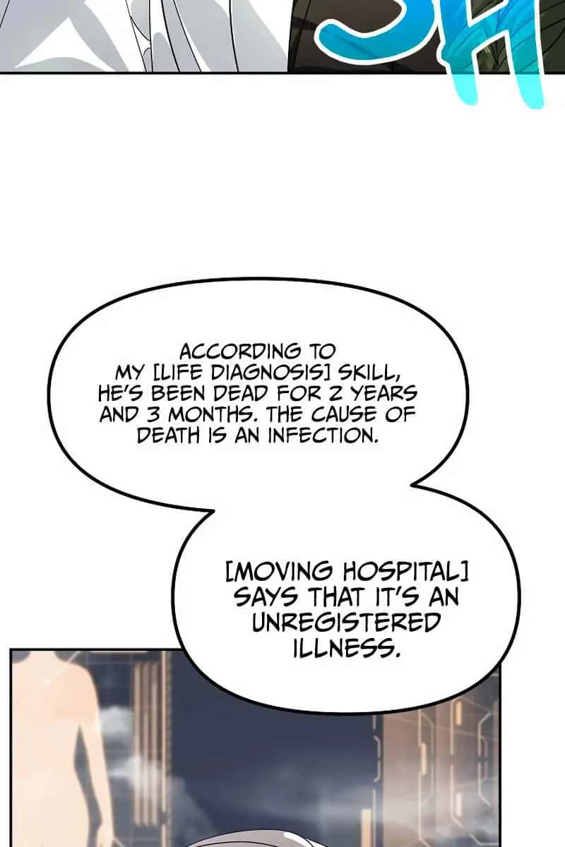 SSS Class Revival Hunter Chapter 54 Page 54
