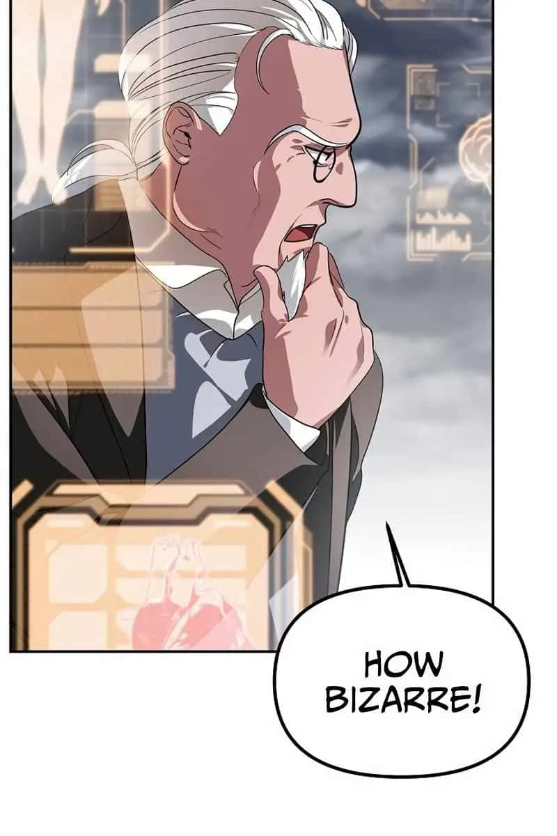 SSS Class Revival Hunter Chapter 54 Page 55