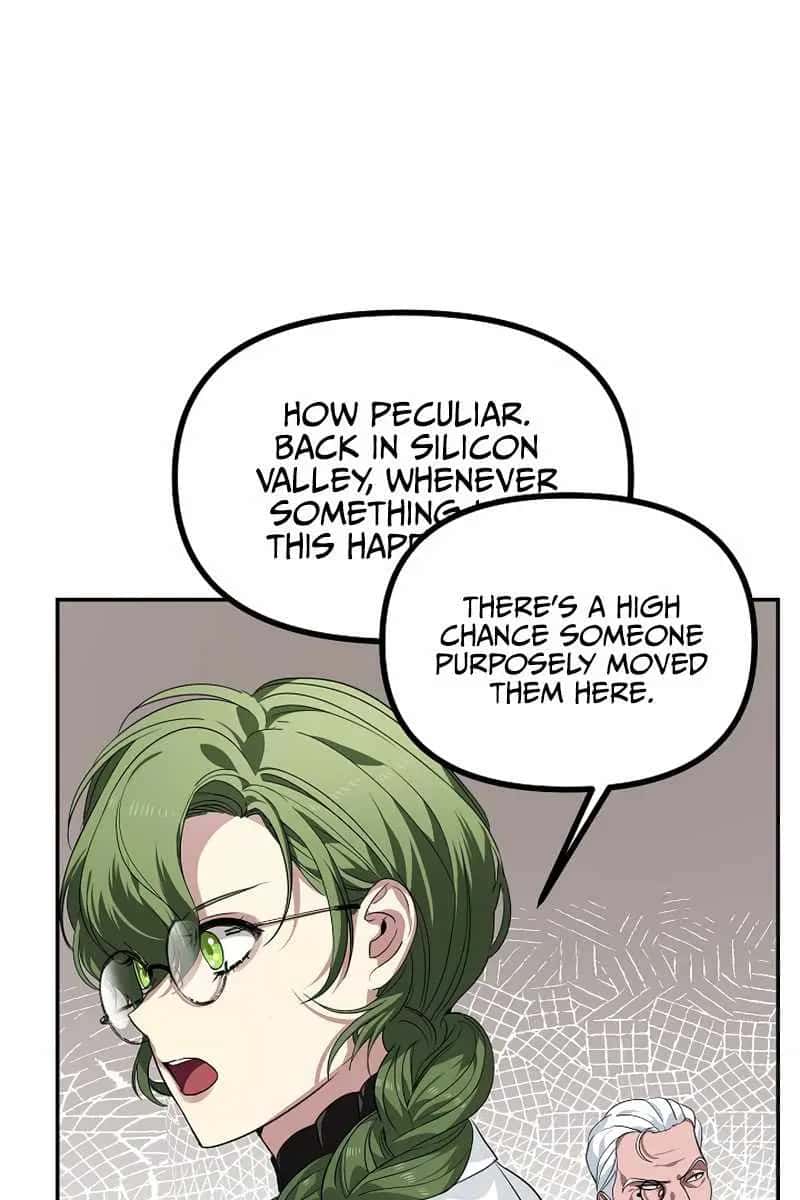 SSS Class Revival Hunter Chapter 54 Page 58