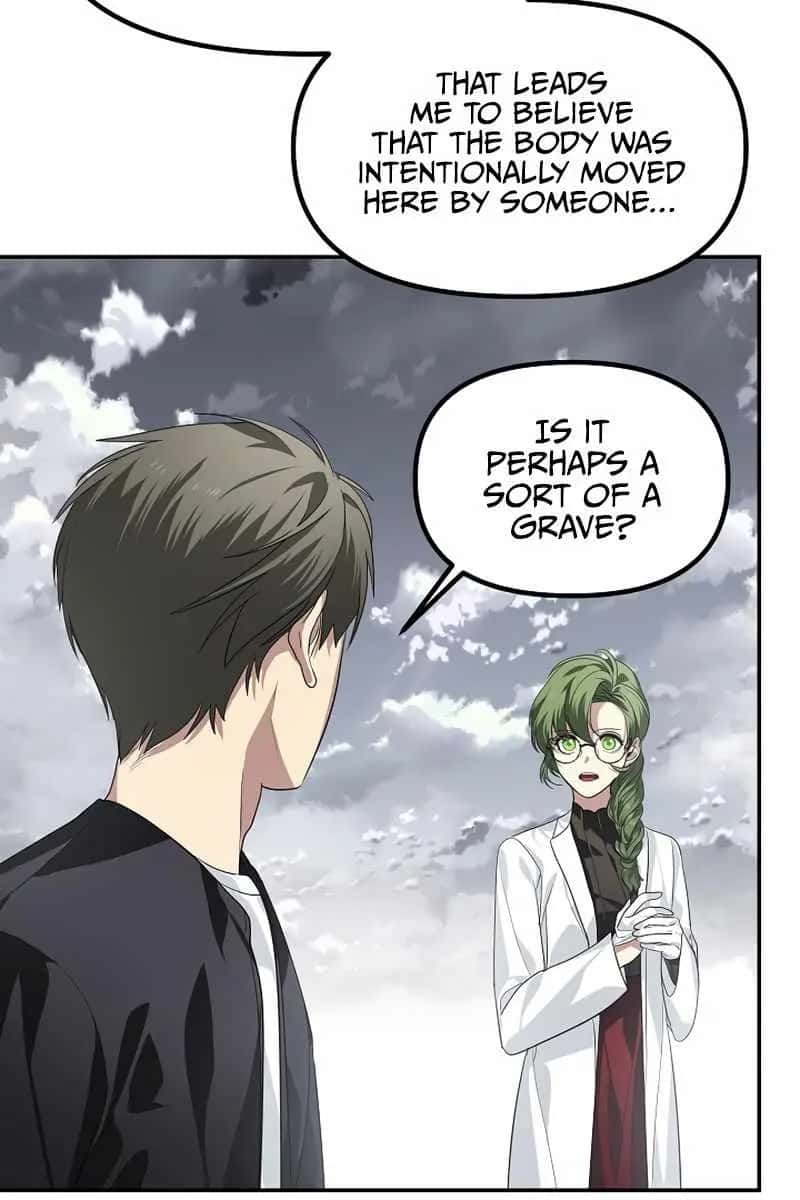 SSS Class Revival Hunter Chapter 54 Page 60