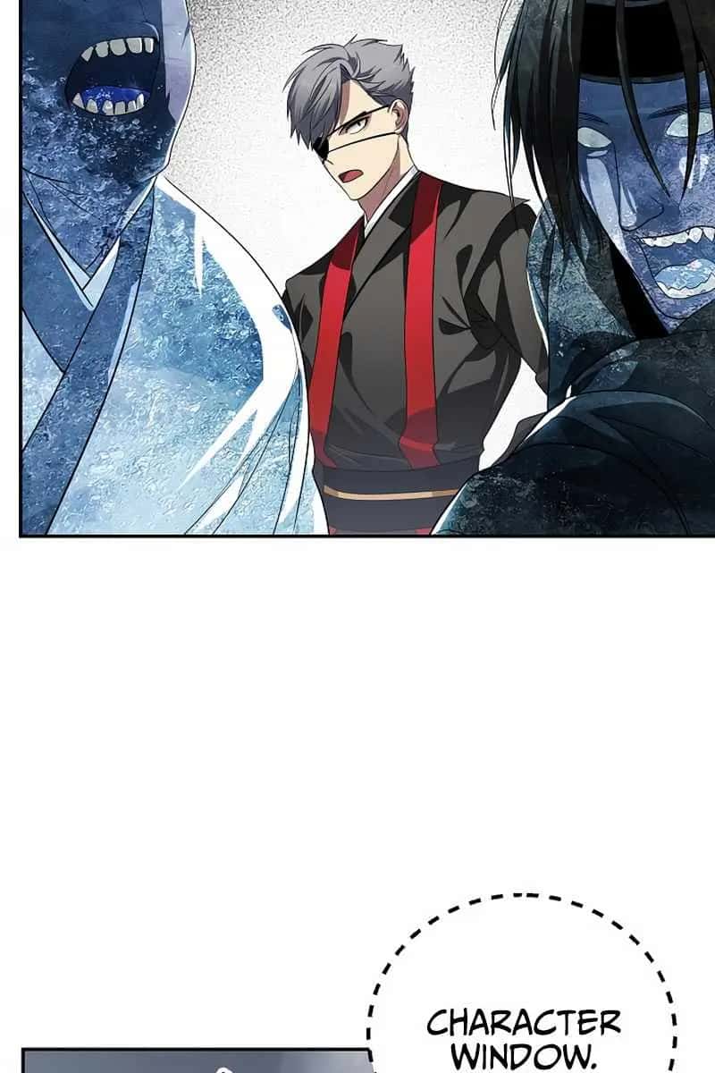 SSS Class Revival Hunter Chapter 54 Page 62