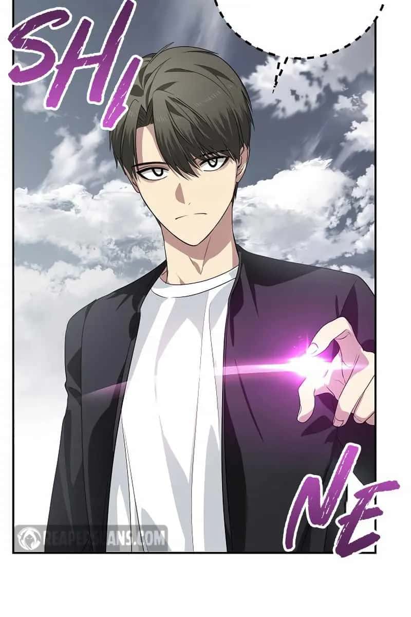 SSS Class Revival Hunter Chapter 54 Page 63