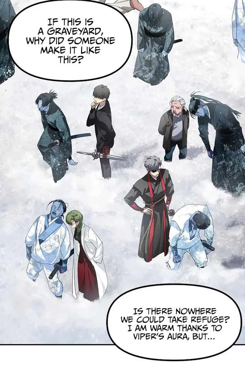 SSS Class Revival Hunter Chapter 54 Page 69