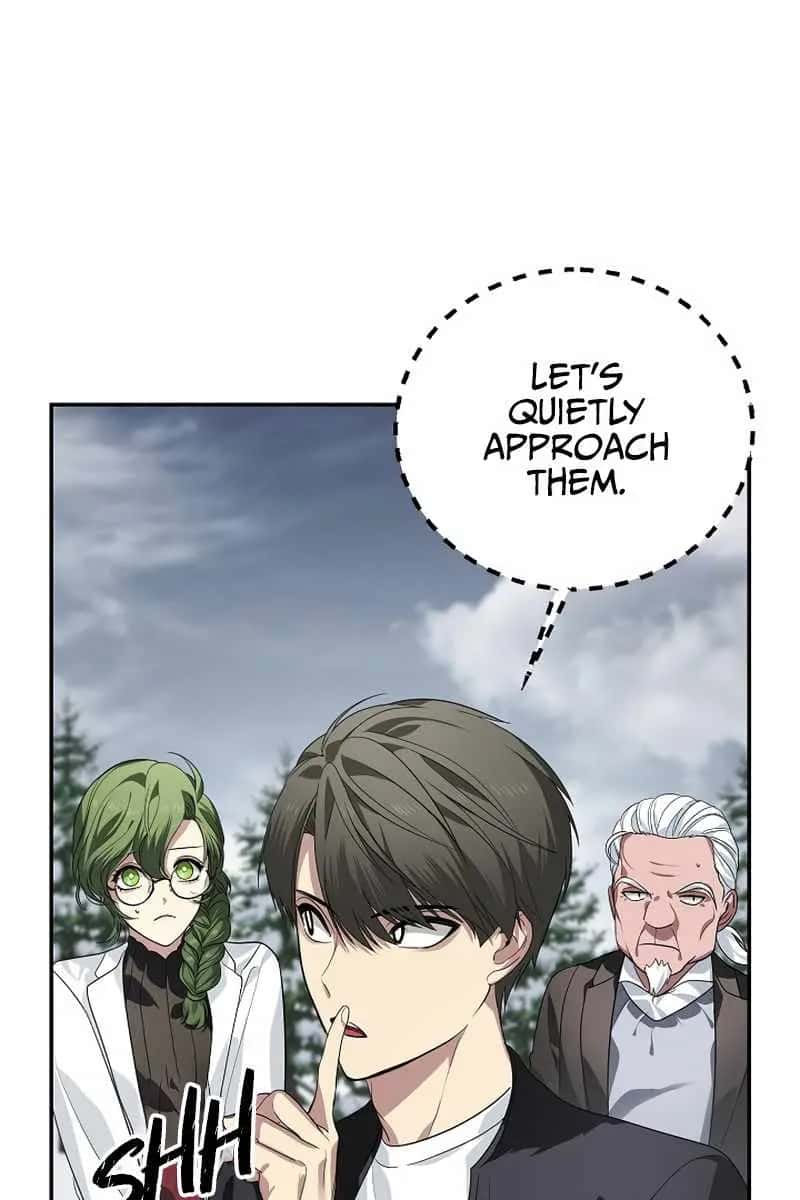 SSS Class Revival Hunter Chapter 54 Page 79