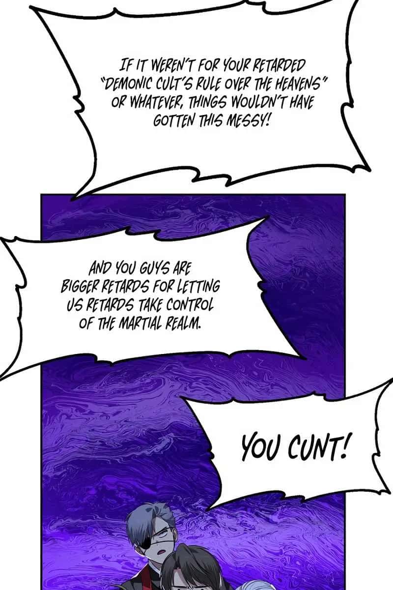 SSS Class Revival Hunter Chapter 54 Page 85