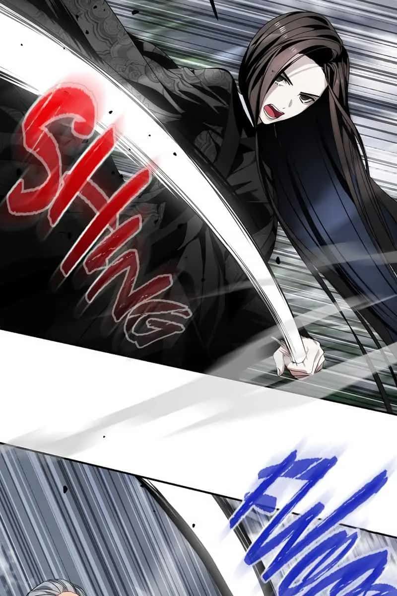 SSS Class Revival Hunter Chapter 54 Page 88