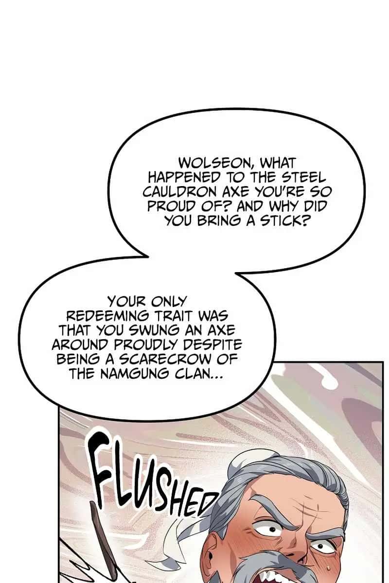 SSS Class Revival Hunter Chapter 54 Page 92