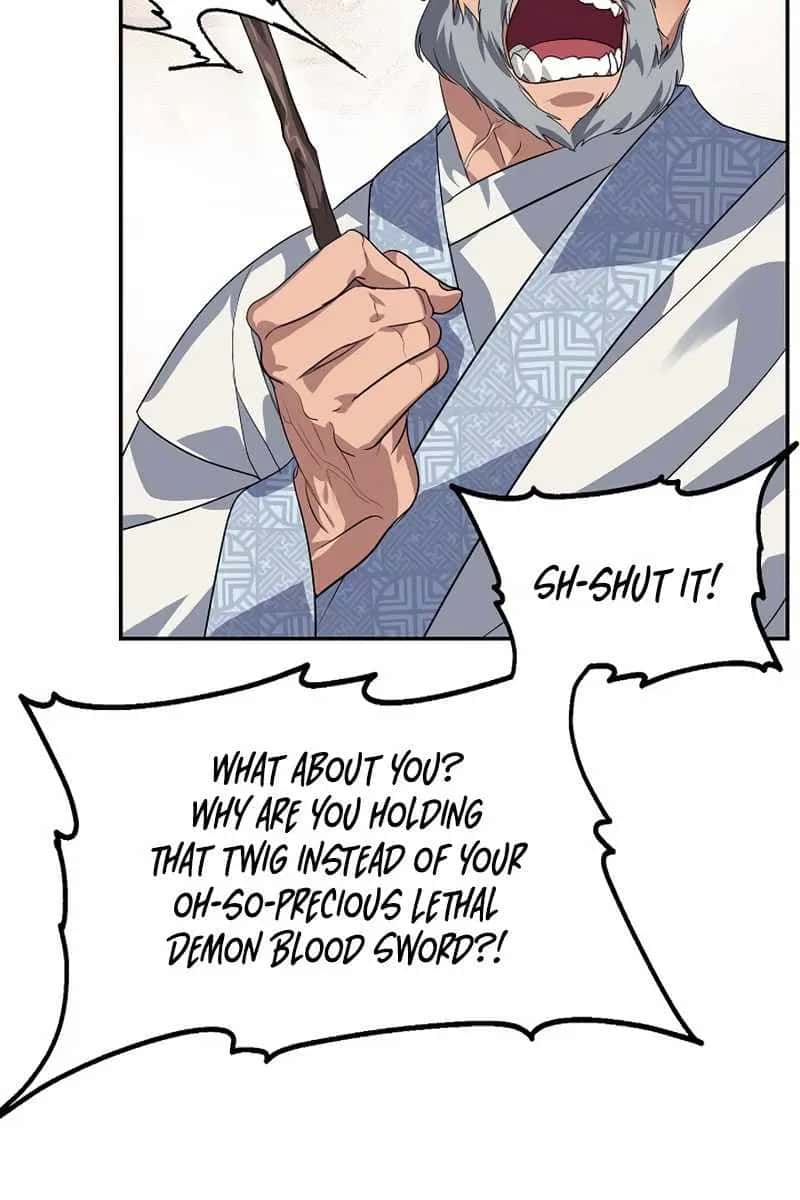 SSS Class Revival Hunter Chapter 54 Page 93