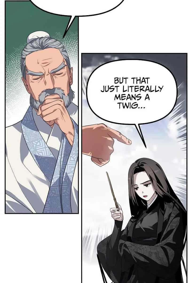 SSS Class Revival Hunter Chapter 54 Page 100