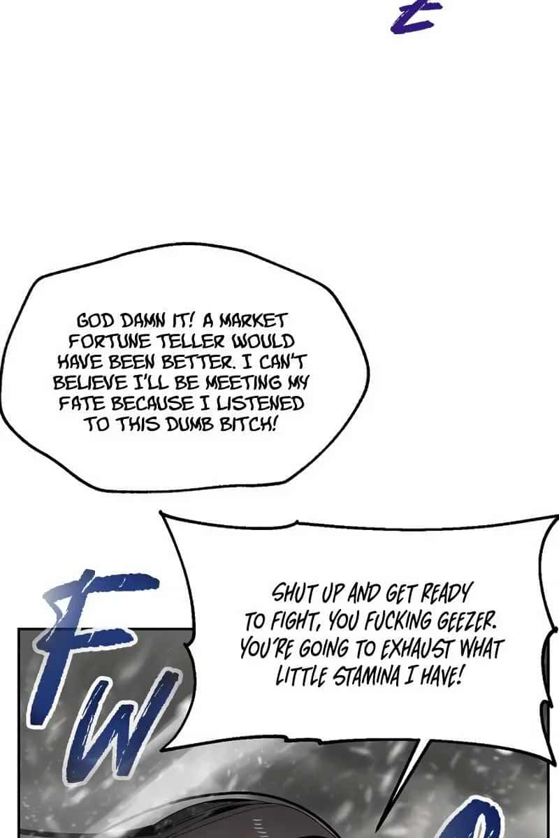 SSS Class Revival Hunter Chapter 54 Page 109