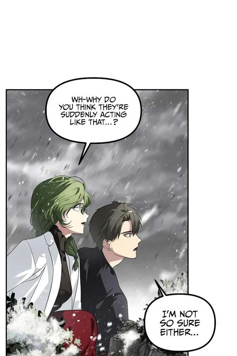 SSS Class Revival Hunter Chapter 54 Page 111