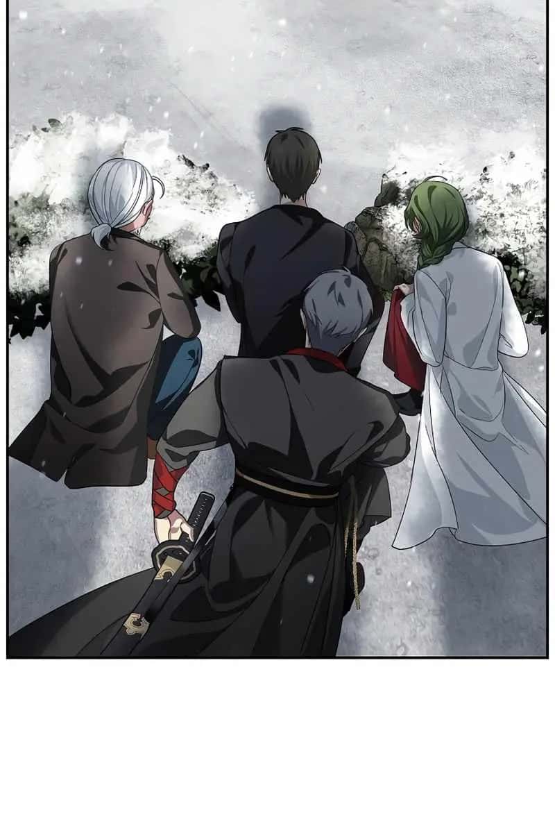 SSS Class Revival Hunter Chapter 54 Page 113