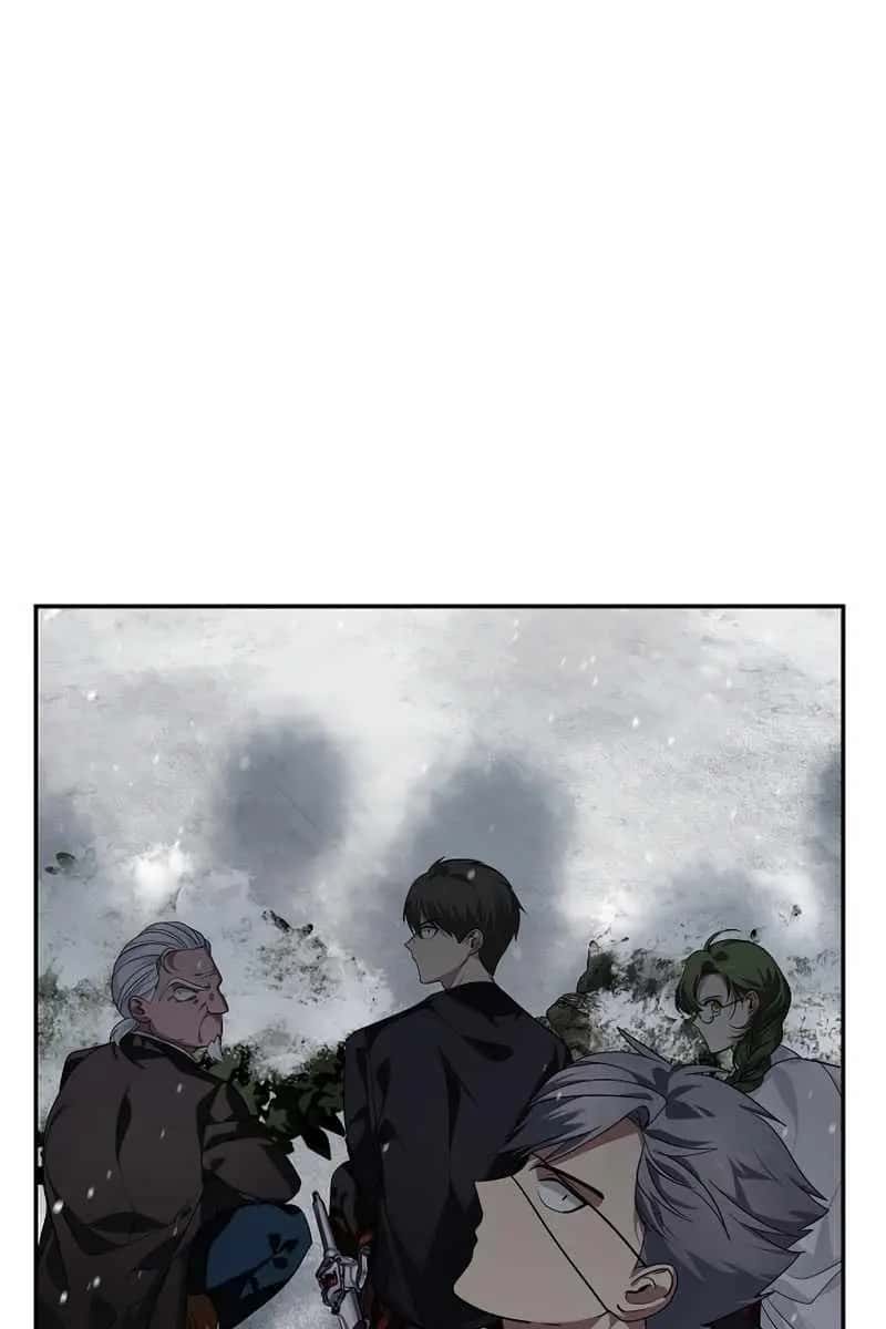 SSS Class Revival Hunter Chapter 54 Page 116