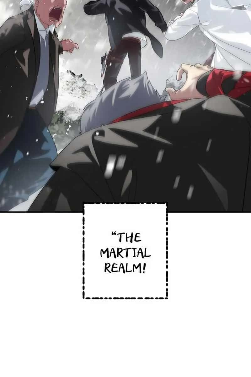 SSS Class Revival Hunter Chapter 54 Page 118