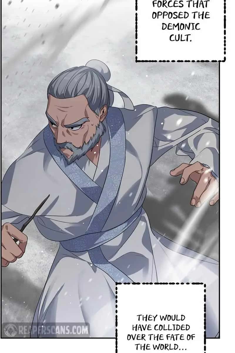 SSS Class Revival Hunter Chapter 54 Page 121