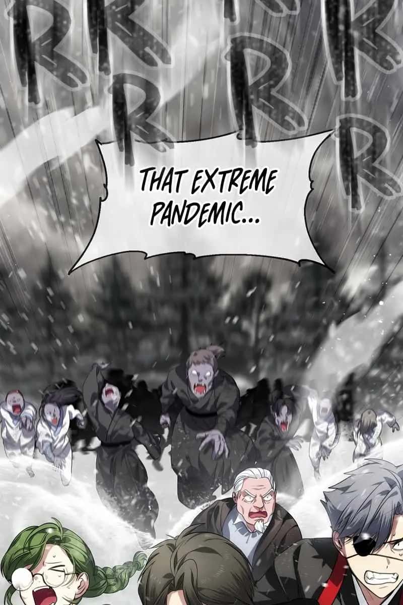 SSS Class Revival Hunter Chapter 54 Page 123