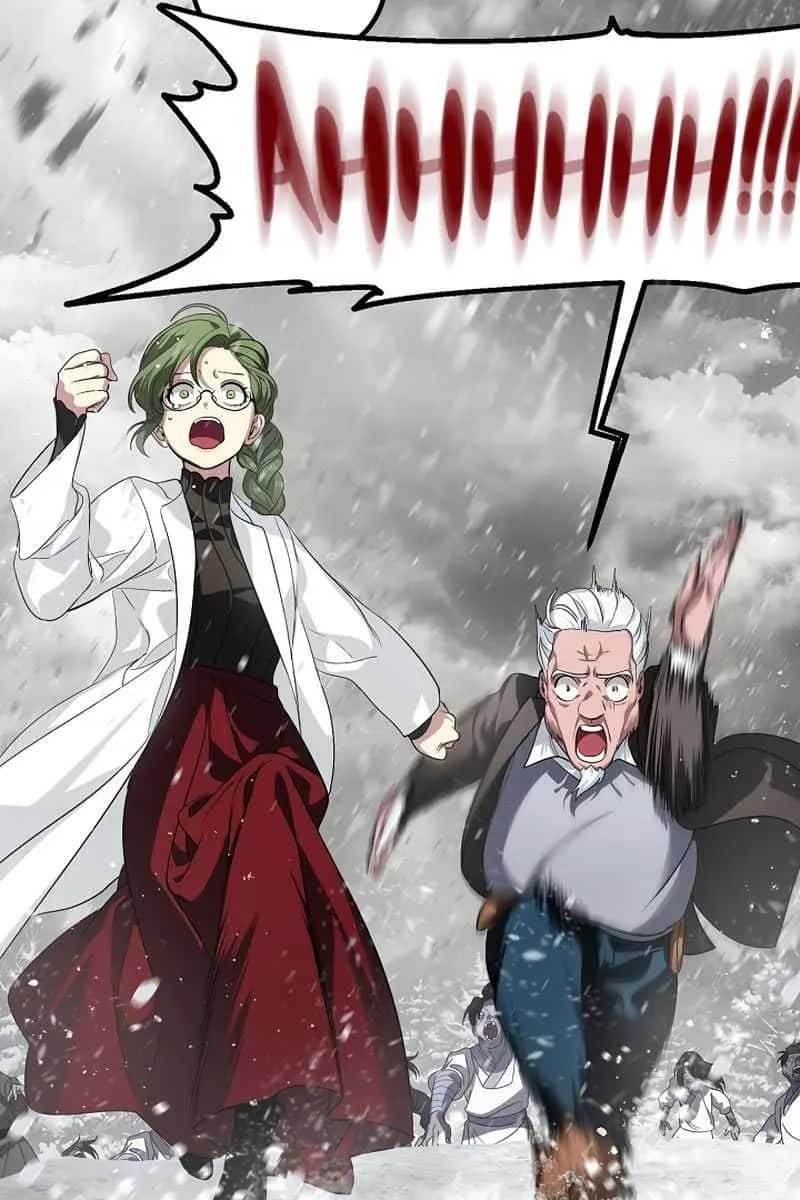 SSS Class Revival Hunter Chapter 55 Page 4