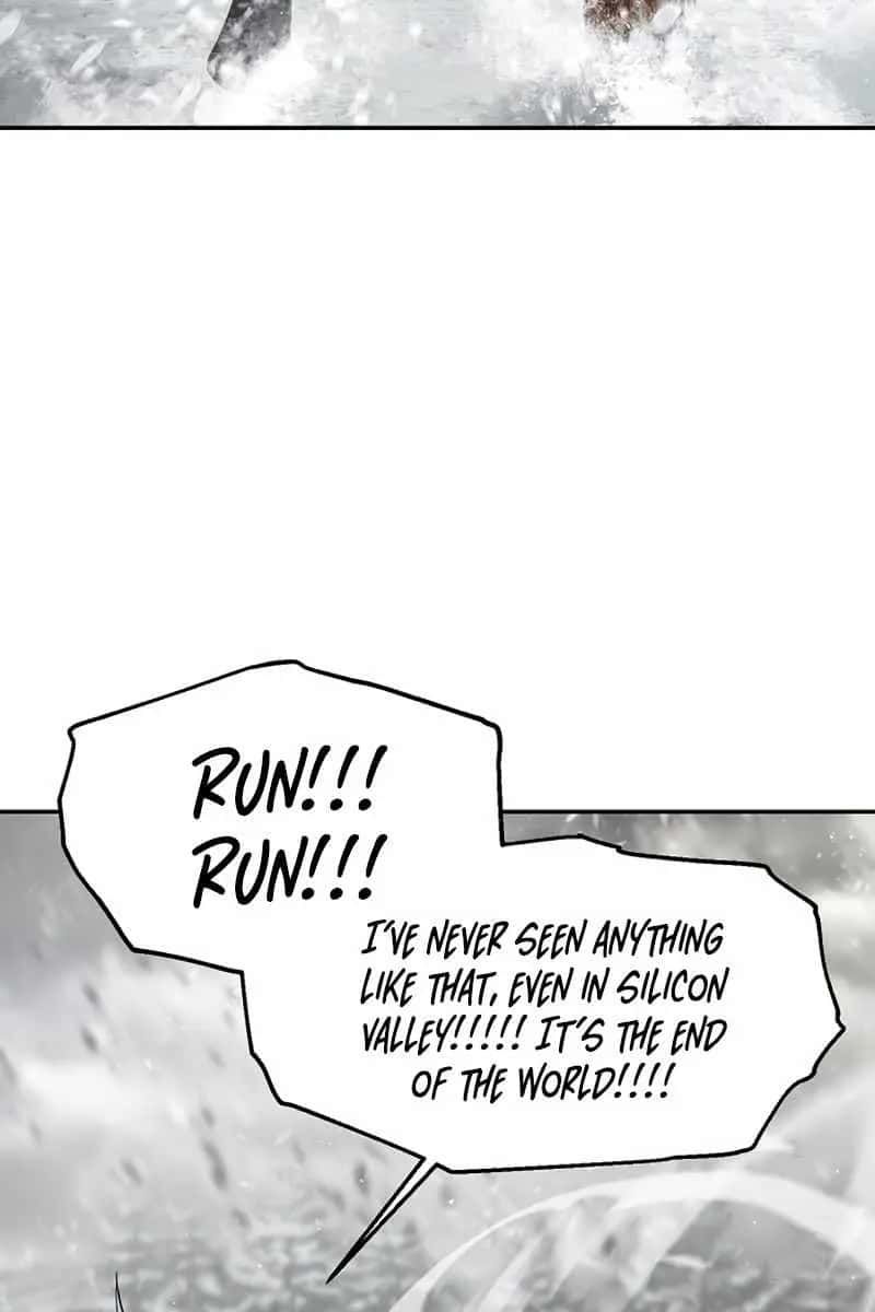 SSS Class Revival Hunter Chapter 55 Page 5