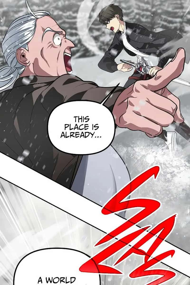 SSS Class Revival Hunter Chapter 55 Page 6