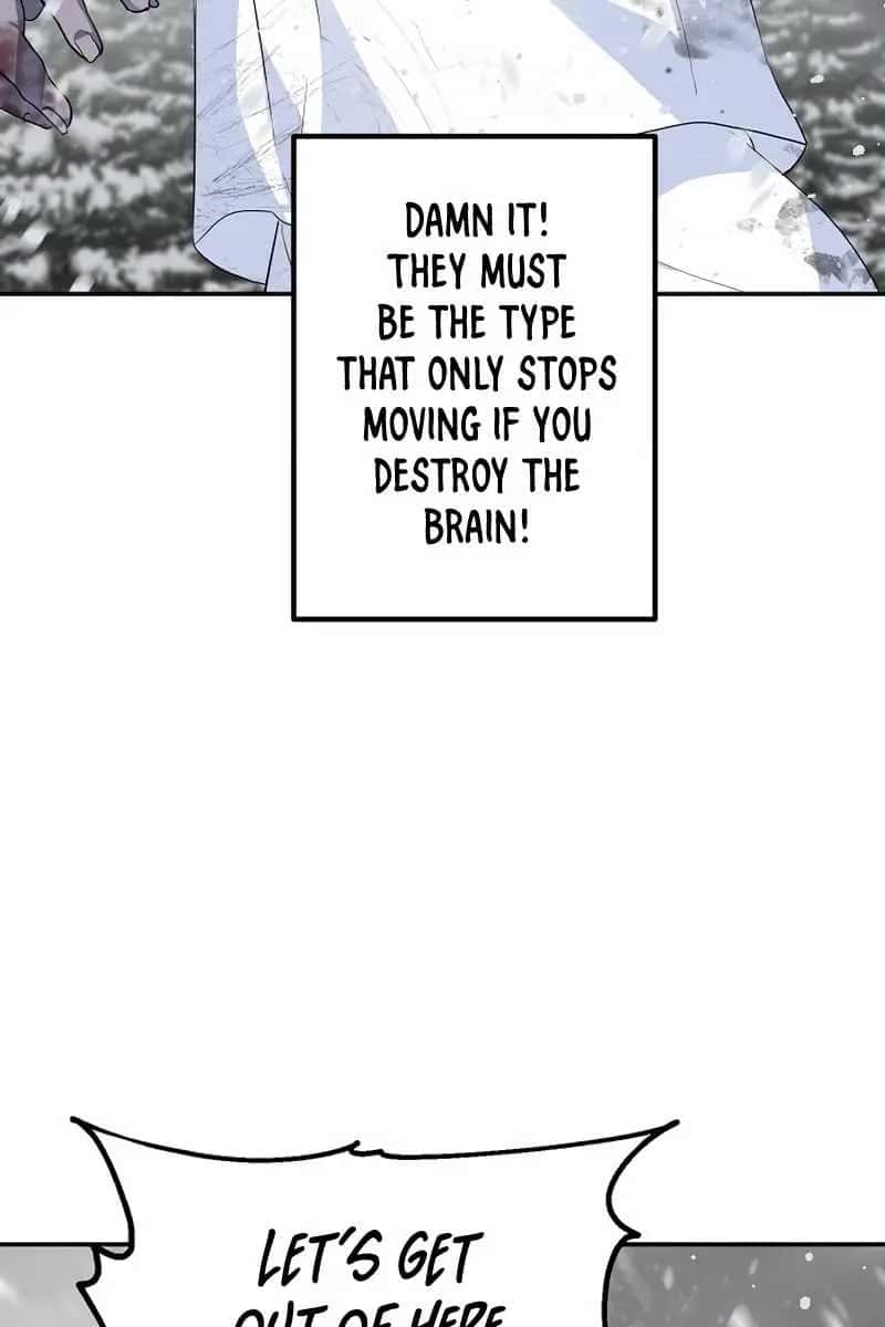 SSS Class Revival Hunter Chapter 55 Page 9