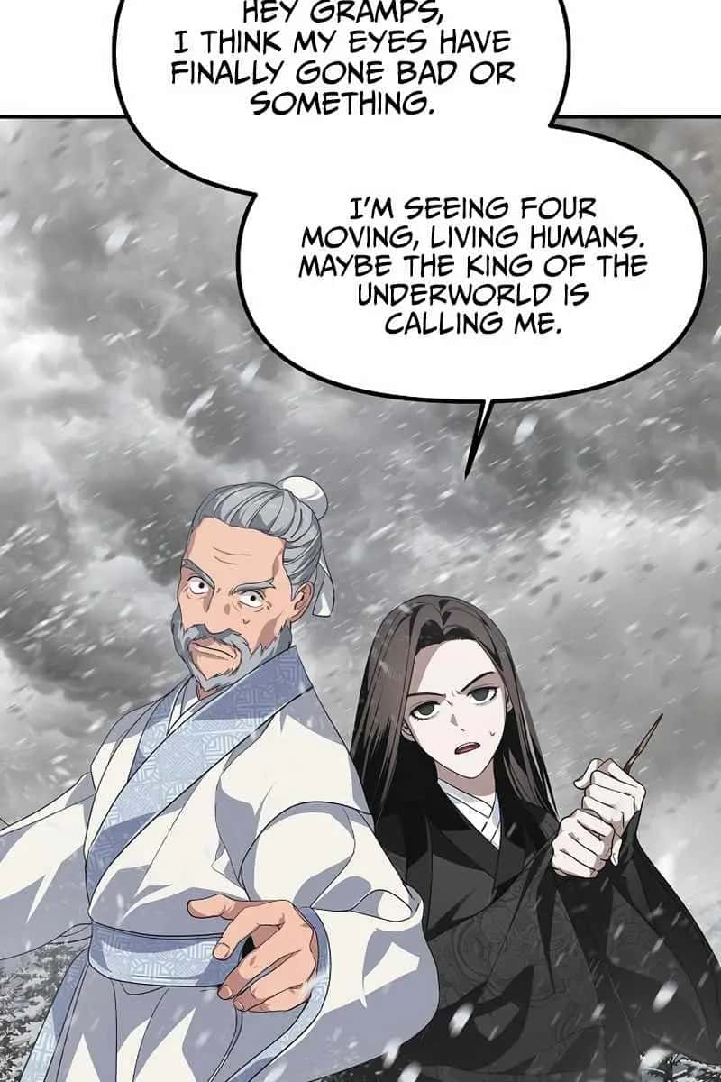 SSS Class Revival Hunter Chapter 55 Page 14