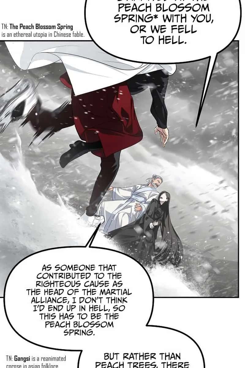 SSS Class Revival Hunter Chapter 55 Page 19