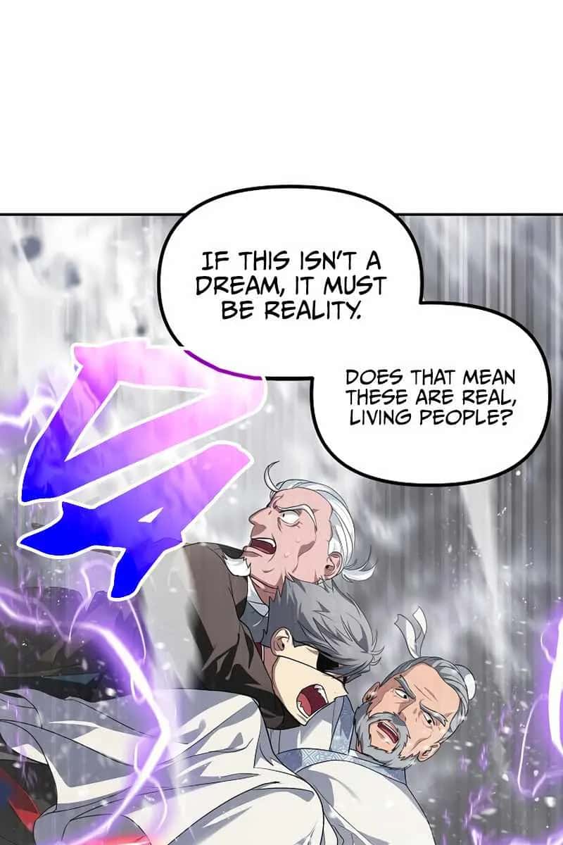 SSS Class Revival Hunter Chapter 55 Page 21