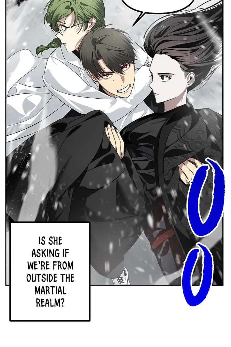 SSS Class Revival Hunter Chapter 55 Page 26