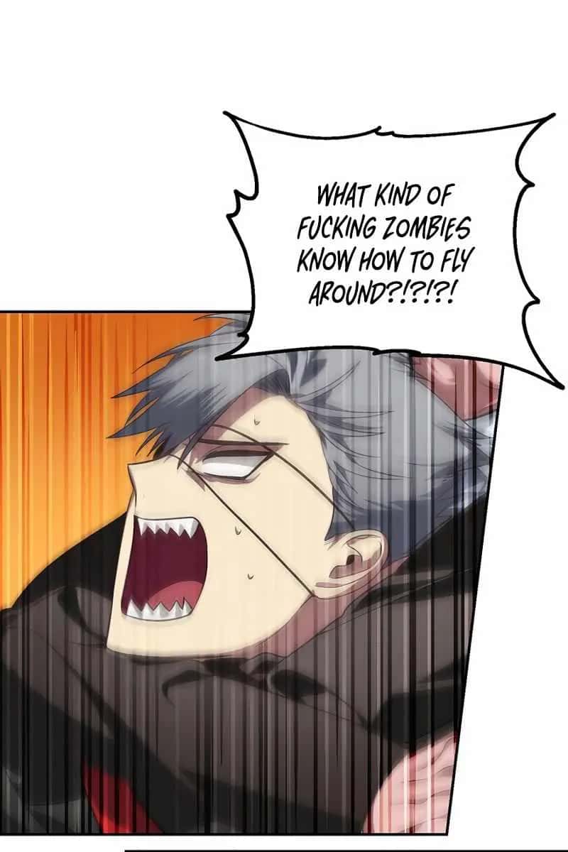 SSS Class Revival Hunter Chapter 55 Page 30