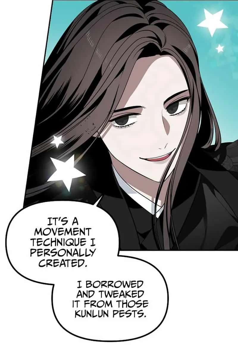 SSS Class Revival Hunter Chapter 55 Page 31