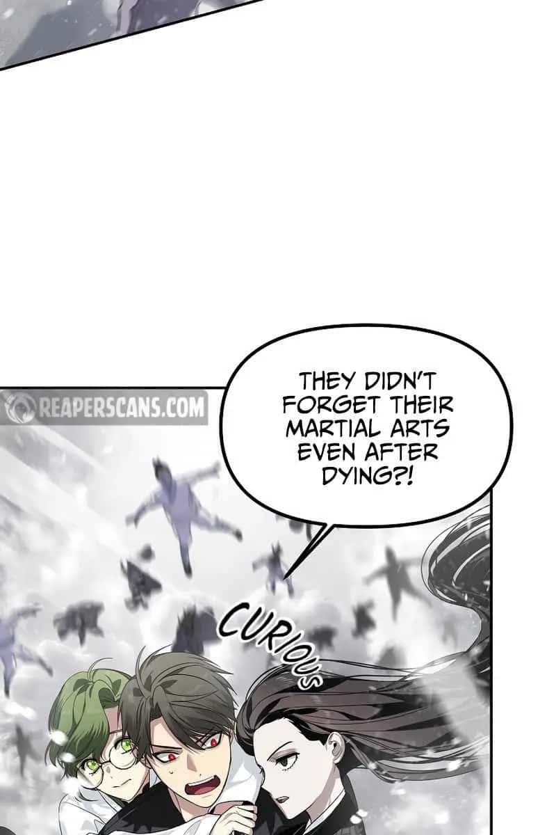 SSS Class Revival Hunter Chapter 55 Page 34
