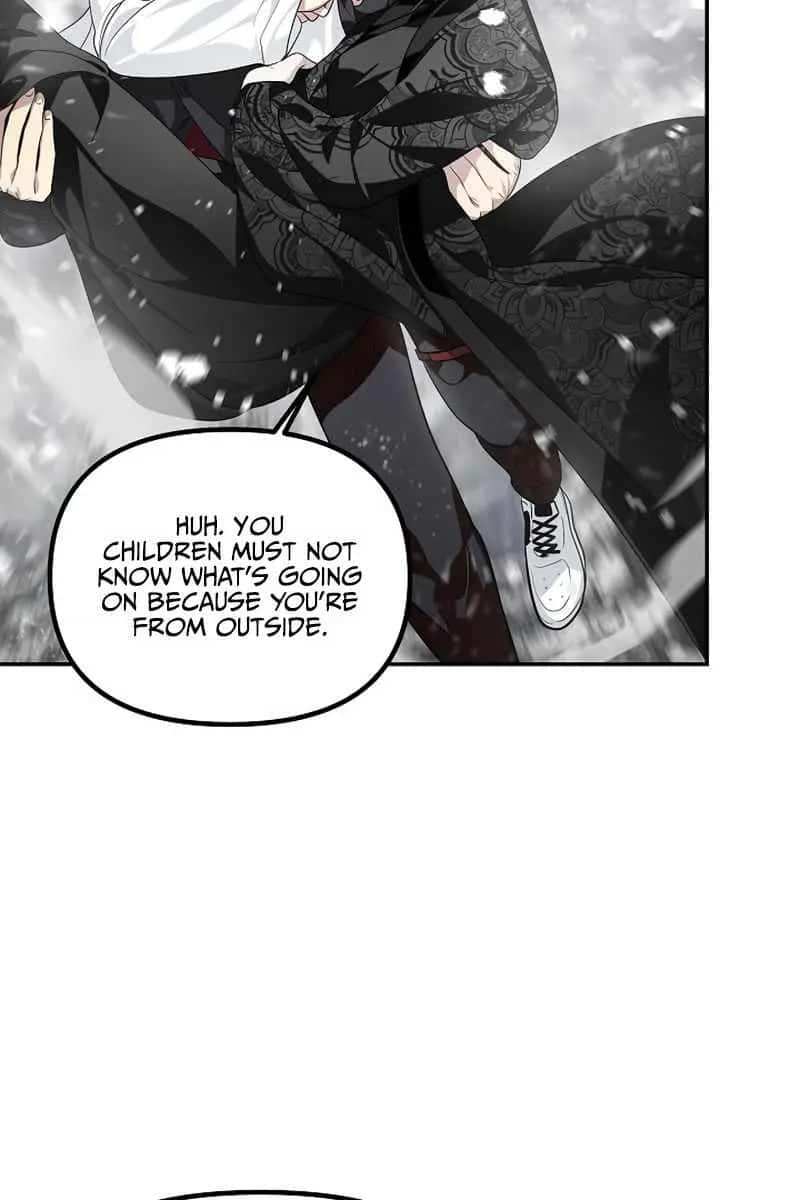SSS Class Revival Hunter Chapter 55 Page 35