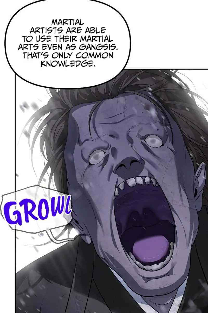 SSS Class Revival Hunter Chapter 55 Page 36