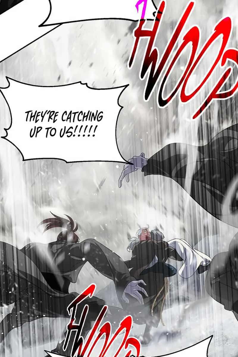 SSS Class Revival Hunter Chapter 55 Page 39