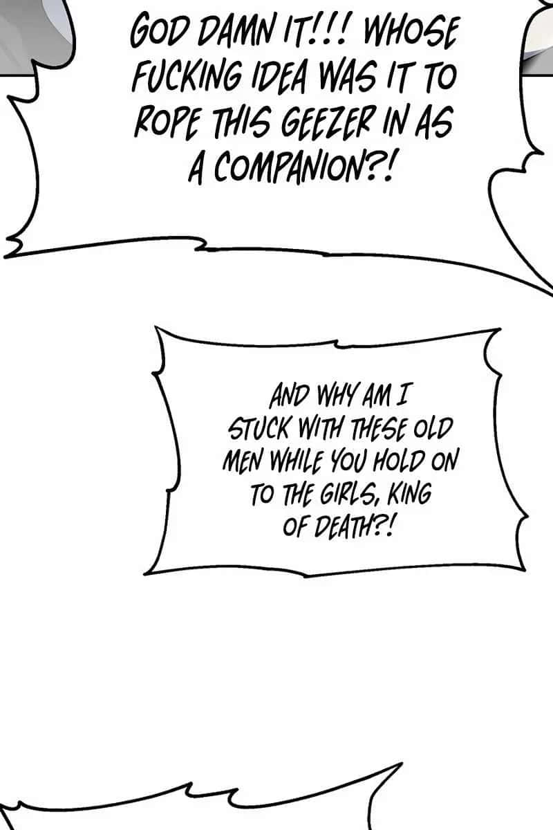 SSS Class Revival Hunter Chapter 55 Page 43