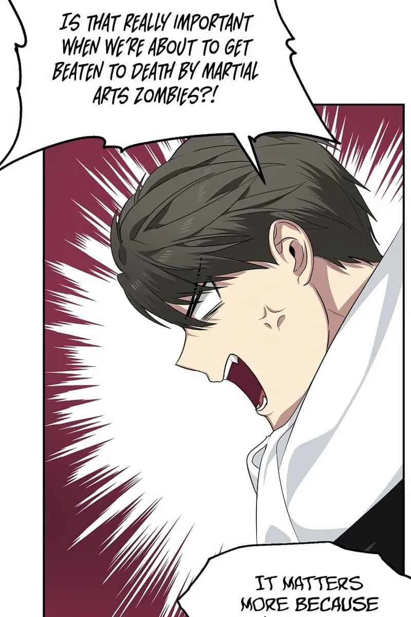 SSS Class Revival Hunter Chapter 55 Page 44