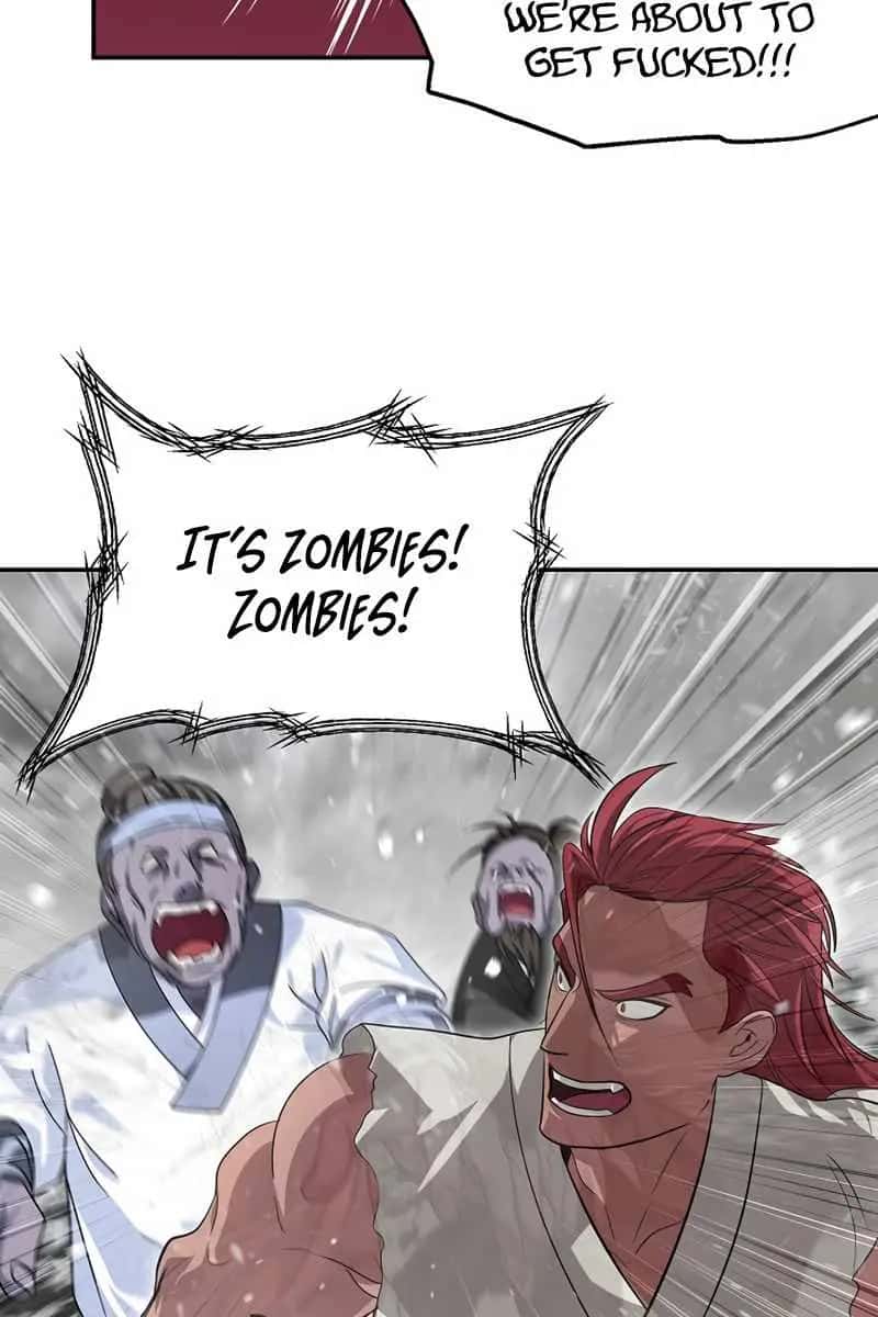 SSS Class Revival Hunter Chapter 55 Page 45