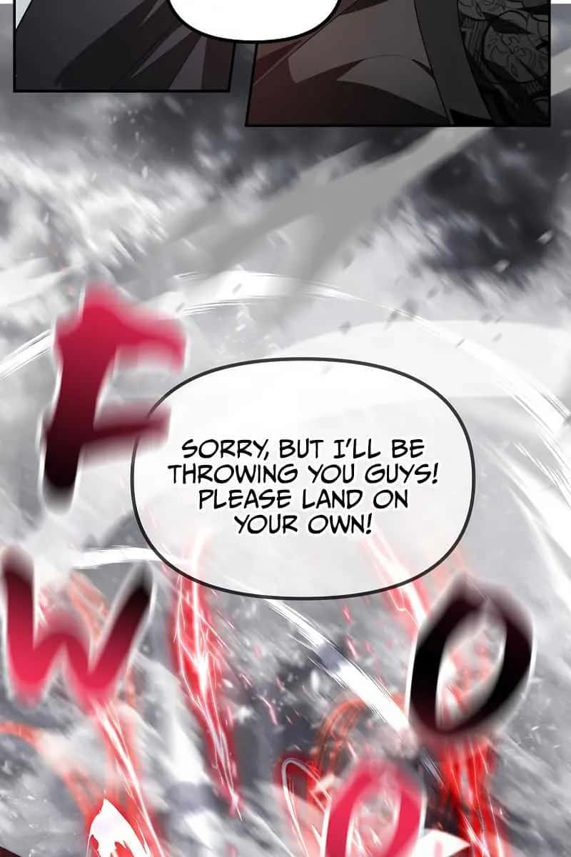 SSS Class Revival Hunter Chapter 55 Page 53