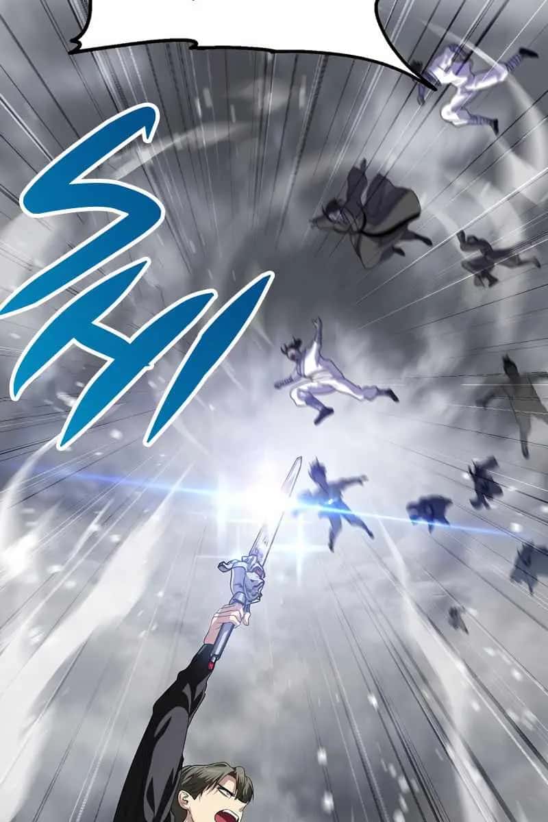 SSS Class Revival Hunter Chapter 55 Page 67