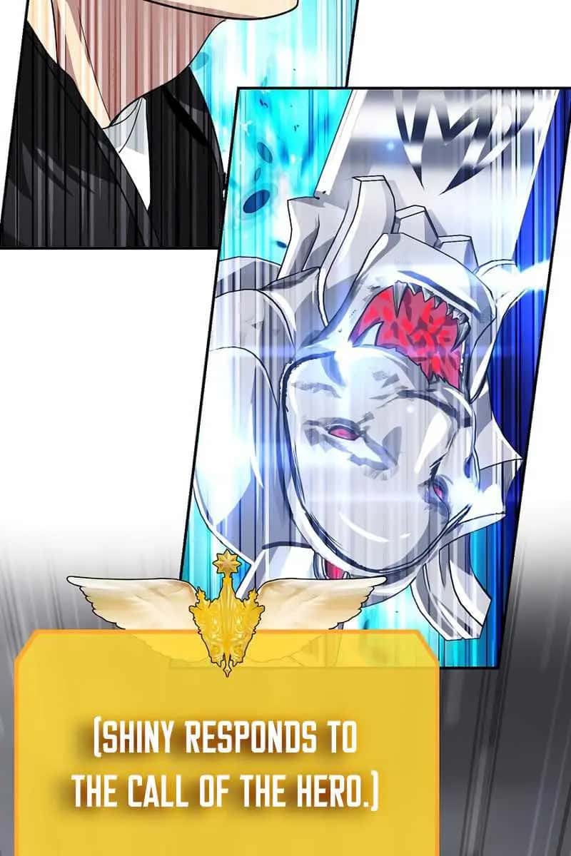 SSS Class Revival Hunter Chapter 55 Page 70