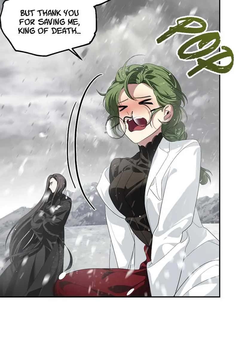 SSS Class Revival Hunter Chapter 55 Page 80