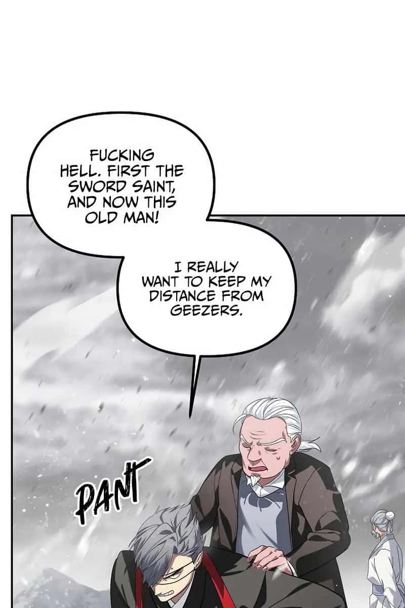 SSS Class Revival Hunter Chapter 55 Page 81
