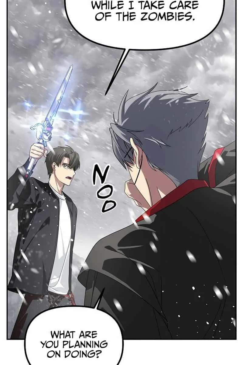 SSS Class Revival Hunter Chapter 55 Page 83