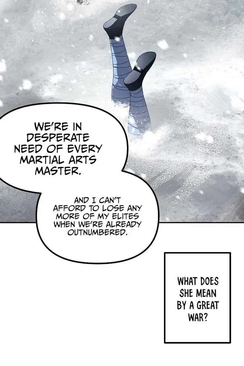 SSS Class Revival Hunter Chapter 55 Page 94